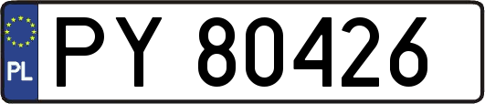 PY80426