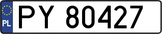 PY80427
