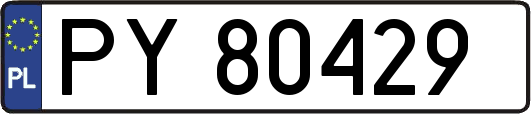PY80429
