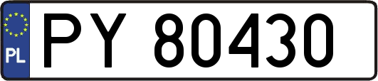 PY80430
