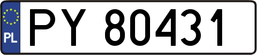 PY80431