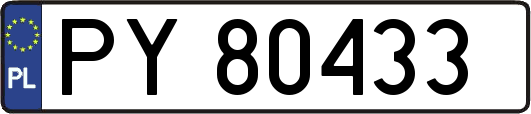 PY80433