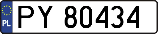 PY80434