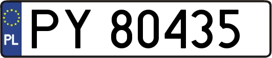 PY80435