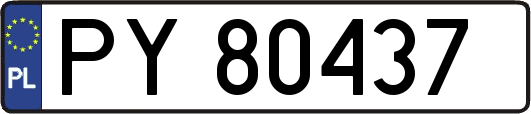 PY80437