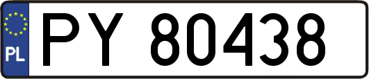 PY80438