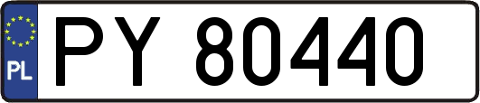 PY80440