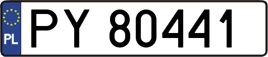 PY80441