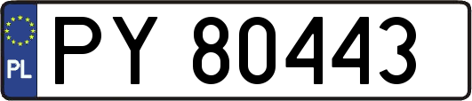 PY80443