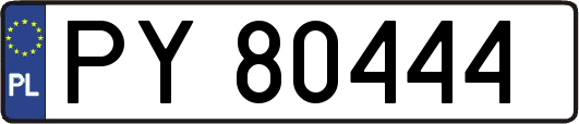 PY80444