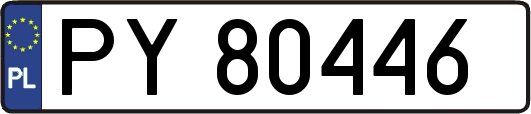 PY80446