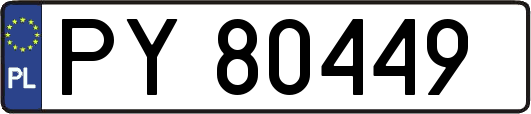 PY80449