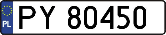 PY80450