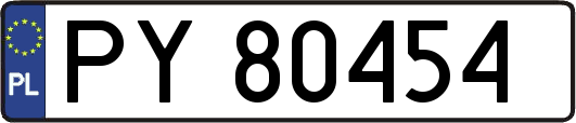 PY80454