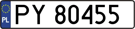 PY80455