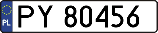 PY80456