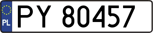 PY80457