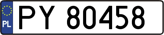 PY80458