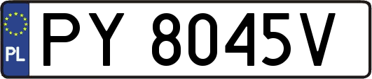 PY8045V