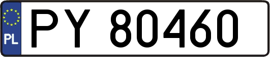 PY80460