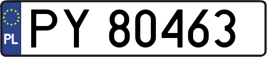 PY80463