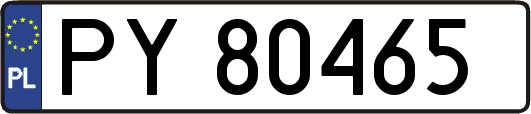 PY80465