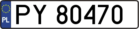 PY80470