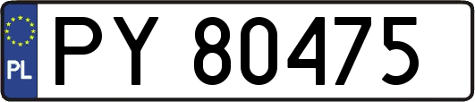 PY80475
