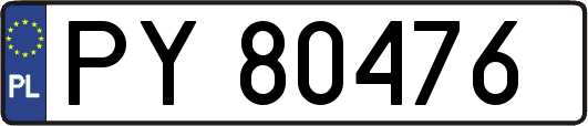 PY80476