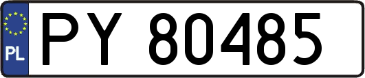 PY80485