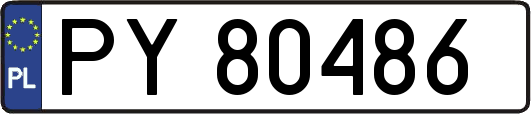 PY80486