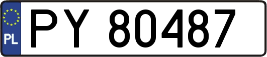 PY80487