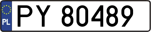 PY80489