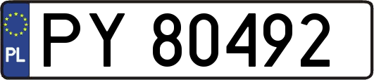 PY80492