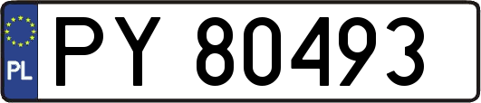 PY80493