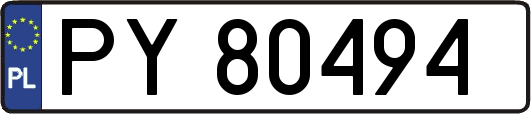 PY80494