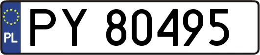 PY80495
