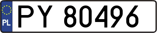 PY80496