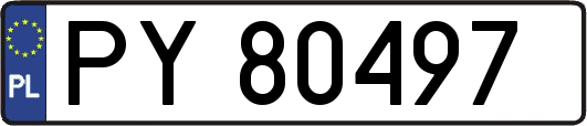 PY80497