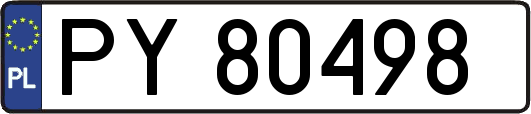 PY80498