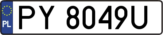 PY8049U