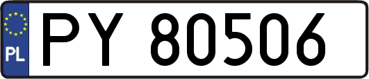 PY80506