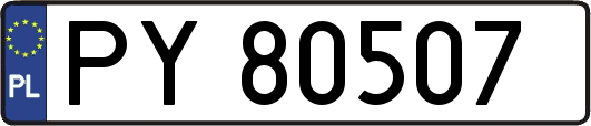 PY80507