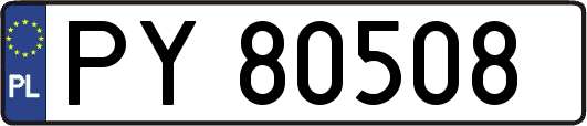 PY80508