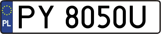 PY8050U
