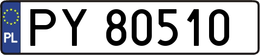 PY80510