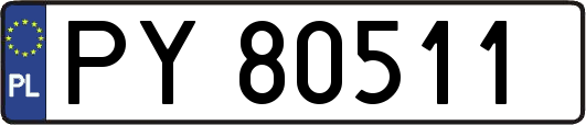 PY80511