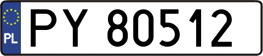 PY80512
