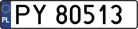 PY80513