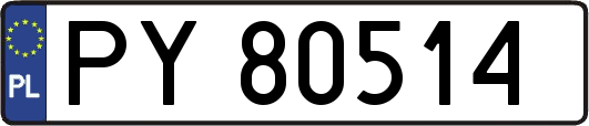 PY80514